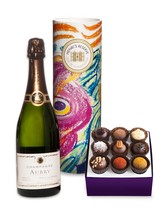 Bubbles & Bon Bons