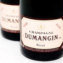 Dumangin, Rosé