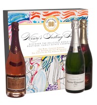 Henri’s Tasting Sampler