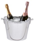 Chevalier's Champagne Chiller