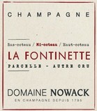 Domaine Nowack, 