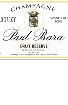 Paul Bara, Grand Cru, 