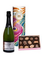 Bubbles & Bon Bons - Blanc de Blancs