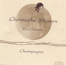 Christophe Mignon, 