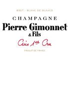 Pierre Gimonnet & Fils, 1er Cru, Blanc de Blancs
