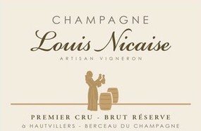 Louis Nicaise, Réserve Brut