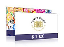 $1000 Gift Card