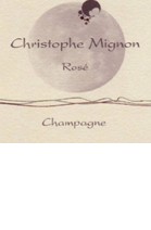 Christophe Mignon, Brut Rose