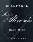 Yann Alexandre, Brut Noir